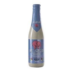 [02791] BLLE 33CL DELIRIUM TREMES