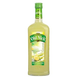[19269] DAIQUIRI OLD NICK 70CL