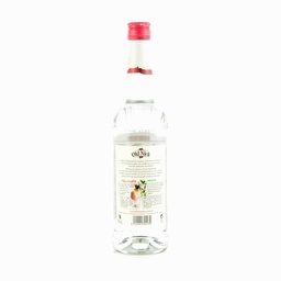 [18063] RUM BL.OLD NICK 70C 40DG