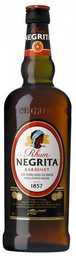 [18004] RUM NEGRITA 1L+CUILLERE