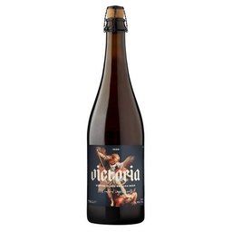 [25457] Bière Blonde Victoria 75cl