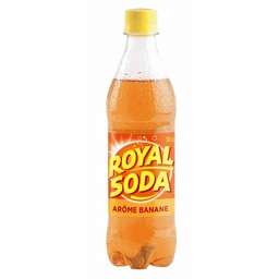 [26782] 50CL ROYAL SODA BANANE MQ