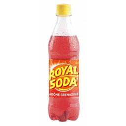 [26777] 50CL ROYAL SODA GRENADINE MQ
