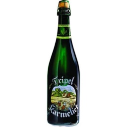 [21377] KARMELIET BEER 75CL
