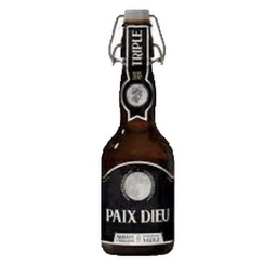 [27823] PAIX DIEU 33CL 10%