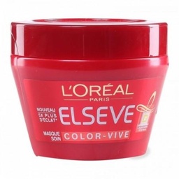 [28158] ELSEVE MASQUE COLORVIVE 310ML
