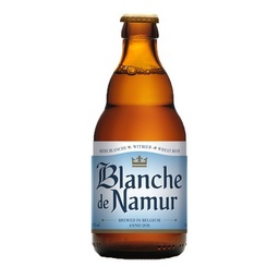 [18118] Blanche de namur 33cl