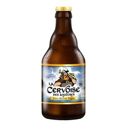 [12281] B33CL BIERE BLDE TRIPLE 9[CERVOISE ANCET