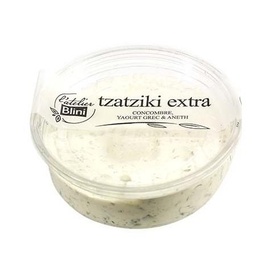 [27781] TZATZIKI 175G ATELIER BLINI