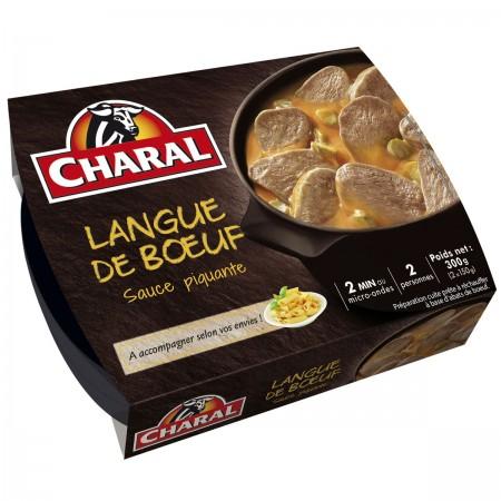 [41174] LANGUE DE BOEUF 300G