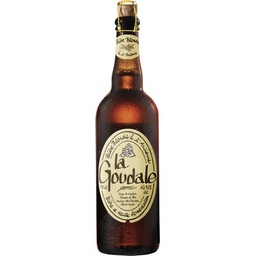 [40645] BTLE 75CL  GOUDALE BEER