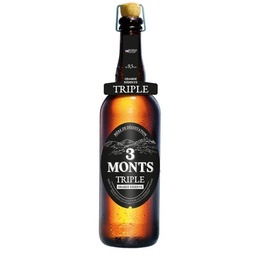 [29663] B75CL BIERE TRIPLE 9.5[ 3MONTS