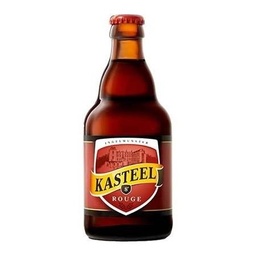 [02227] BLLE 33CL KASTEEL RED