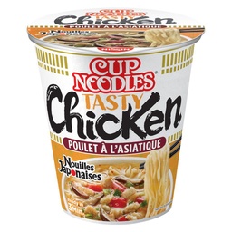 [26399] CHICKEN NOODLE CUP NSSIM 