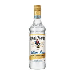 [34198] B 70CL WHITE RUM 37.5[CAPTAIN MORGAN