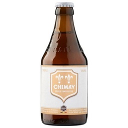 [02950] BTLE 33 RED CHIMAY TRIPL BEER