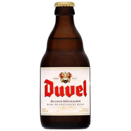 [09820] BTLE 33 DUVEL BEER