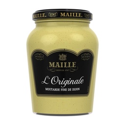 [34917] Maille Moutarde Fine de Dijon L'Originale Bocal 360g