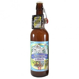 [52580] Mont blanc la blanche 4.7% 75cl
