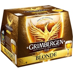 [55276] BTLE 12X25CL GRIMBERGEN BLOND
