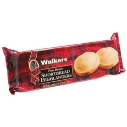 [53178] SHORTB HIGHLANDERS CELLO 200G - WALKERS - 200g